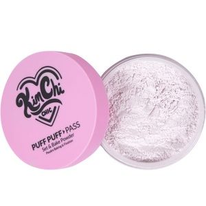 KimChi Chic Beauty Puff Puff Pass Setting Powder.          PPP01 Ivander